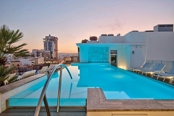 Vivaldi Hotel