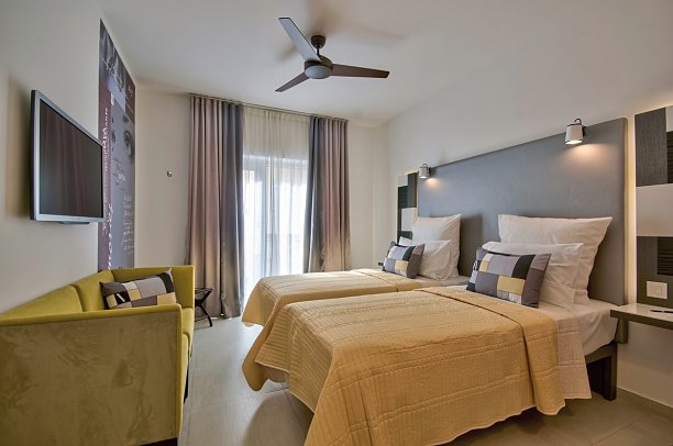 Vivaldi Hotel