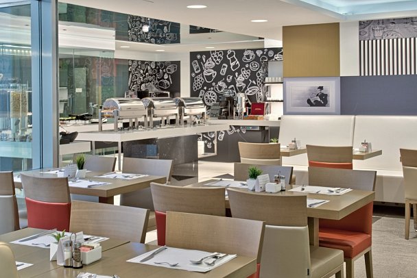 Vivaldi Hotel