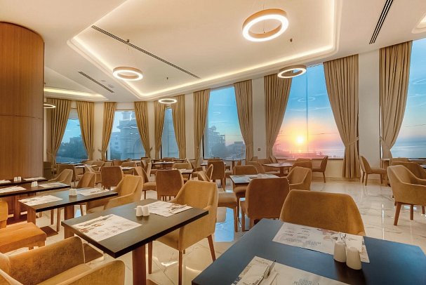 Vivaldi Hotel