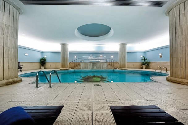 Vivaldi Hotel