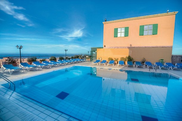 Vivaldi Hotel