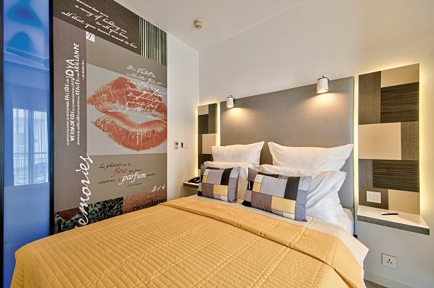 Vivaldi Hotel