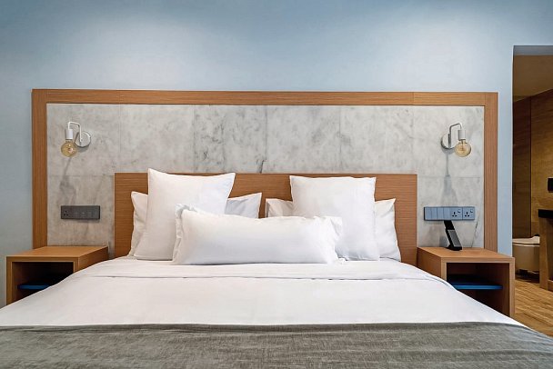 Reef Hotel & Spa