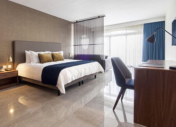 The Duke Boutique Hotel