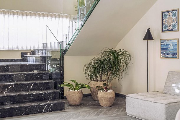 Hotel Ben Marsalforn affiliated by Melia