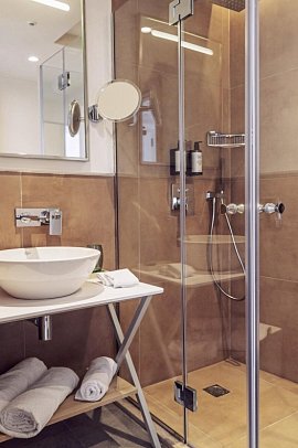 Hotel Ben Marsalforn affiliated by Melia