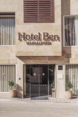 Hotel Ben Marsalforn affiliated by Melia