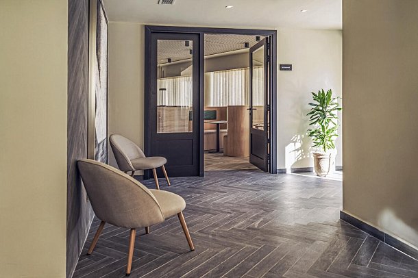 Hotel Ben Marsalforn affiliated by Melia