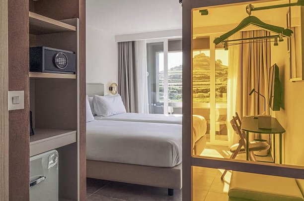 Hotel Ben Marsalforn affiliated by Melia