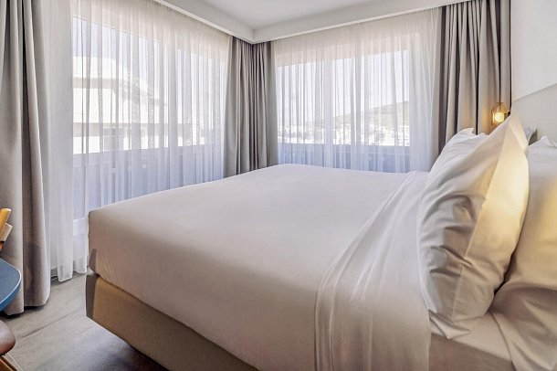 Hotel Ben Marsalforn affiliated by Melia