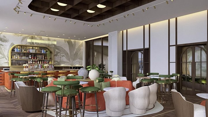 Hard Rock Hotel Malta