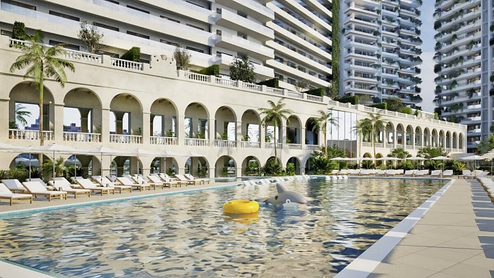 Hard Rock Hotel Malta