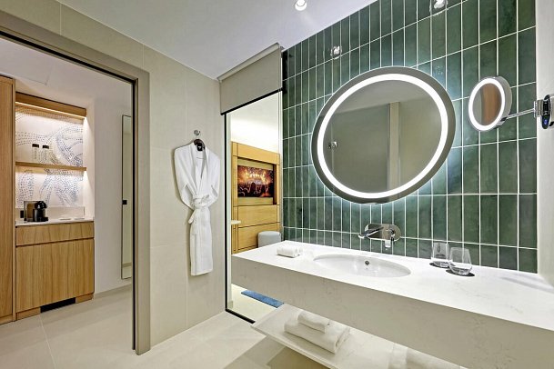 Hard Rock Hotel Malta
