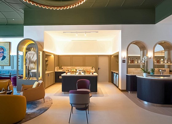 Hard Rock Hotel Malta