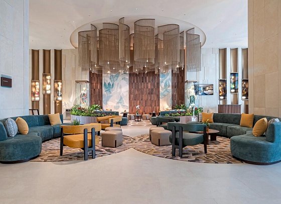Hard Rock Hotel Malta