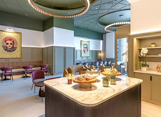 Hard Rock Hotel Malta