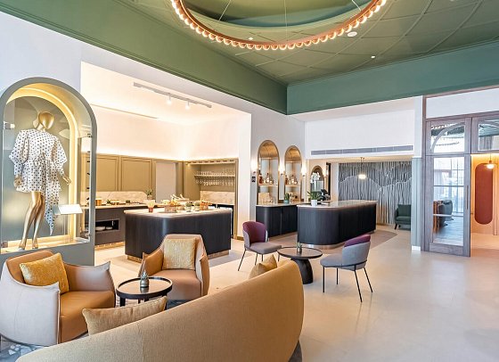 Hard Rock Hotel Malta