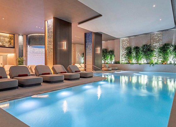 Hard Rock Hotel Malta
