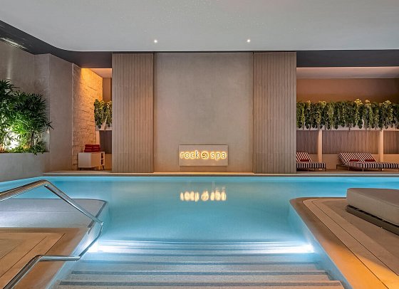 Hard Rock Hotel Malta