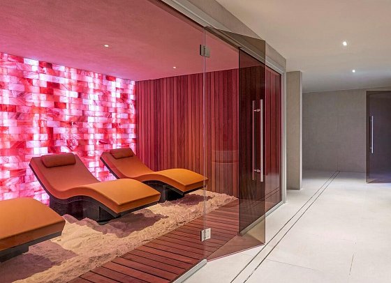 Hard Rock Hotel Malta