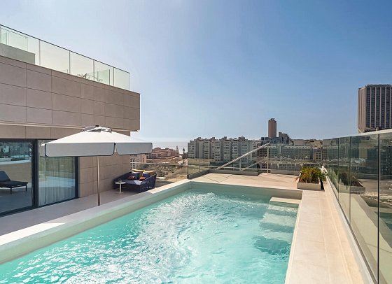 Hard Rock Hotel Malta