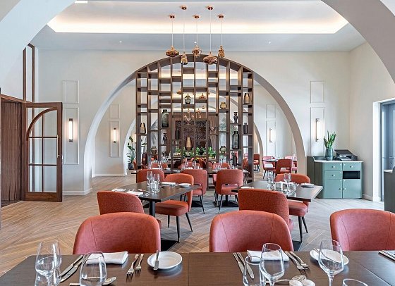 Hard Rock Hotel Malta