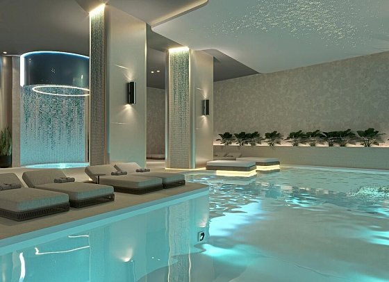 Hard Rock Hotel Malta