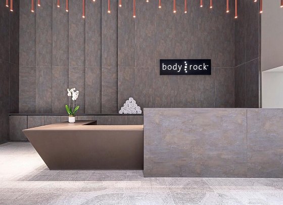 Hard Rock Hotel Malta