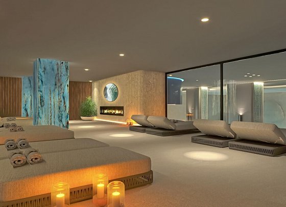 Hard Rock Hotel Malta