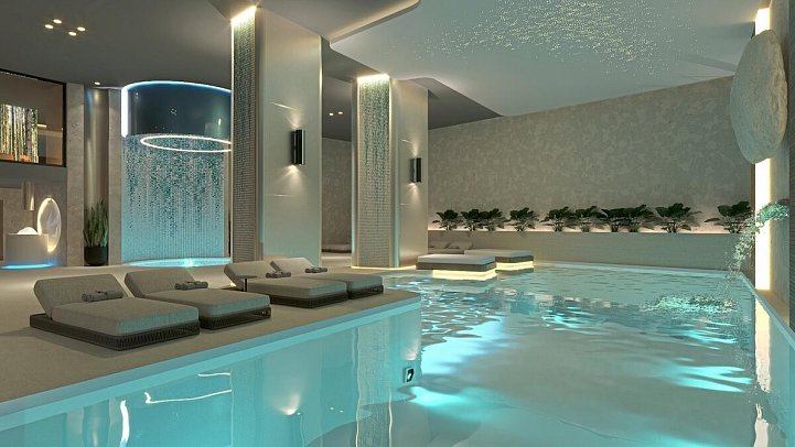 Hard Rock Hotel Malta