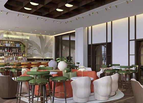 Hard Rock Hotel Malta