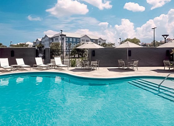 Hyatt Place Cape Canaveral