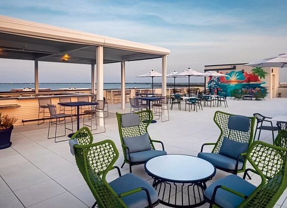 Hyatt Place Cape Canaveral