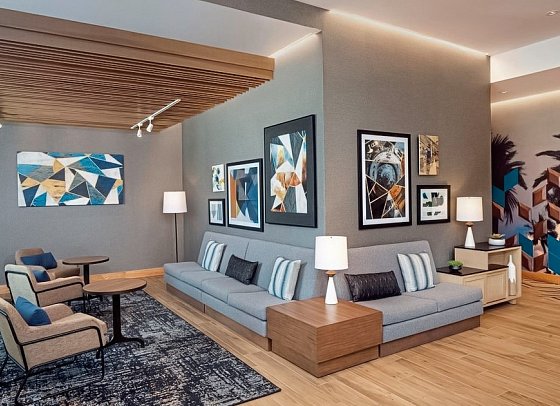Hyatt Place Cape Canaveral
