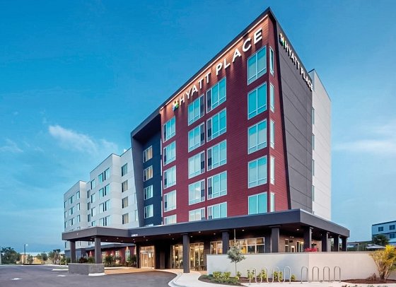 Hyatt Place Cape Canaveral