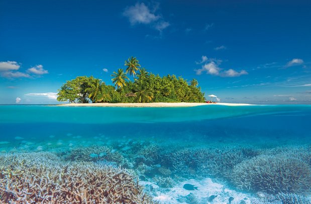 W Maldives - Gaathafushi Private Island