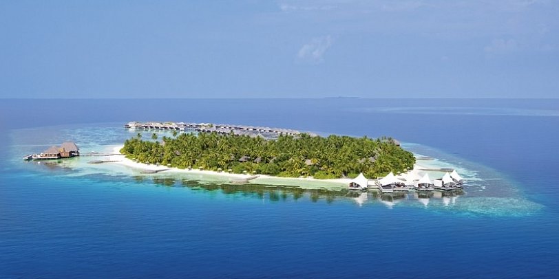 W Maldives