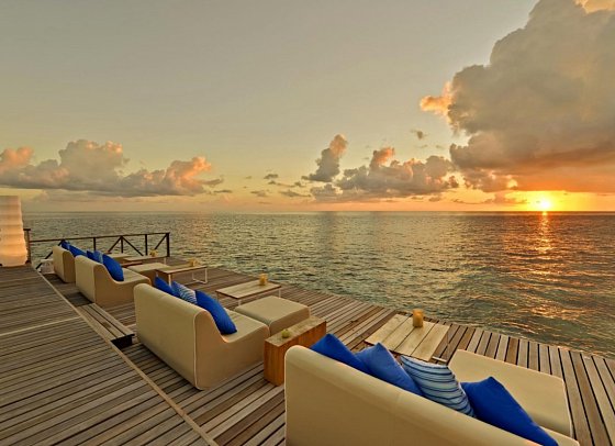 Huvafen Fushi