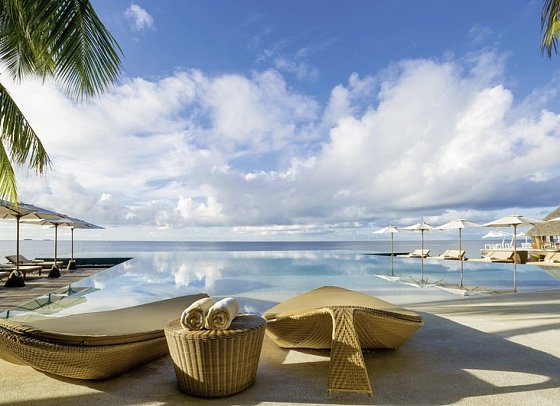 Huvafen Fushi