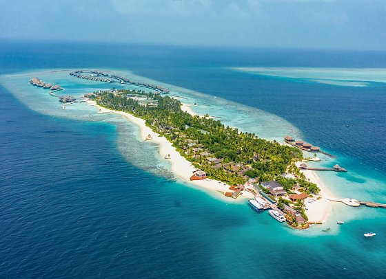 OZEN RESERVE Bolifushi