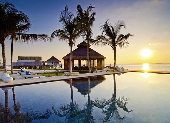 OZEN RESERVE Bolifushi