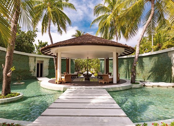 OZEN RESERVE Bolifushi