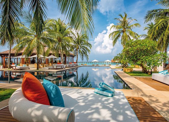 OZEN RESERVE Bolifushi