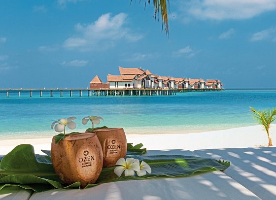 OZEN RESERVE Bolifushi