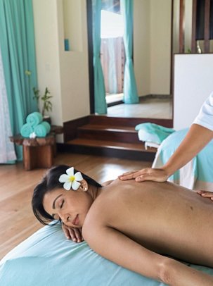 OZEN RESERVE Bolifushi