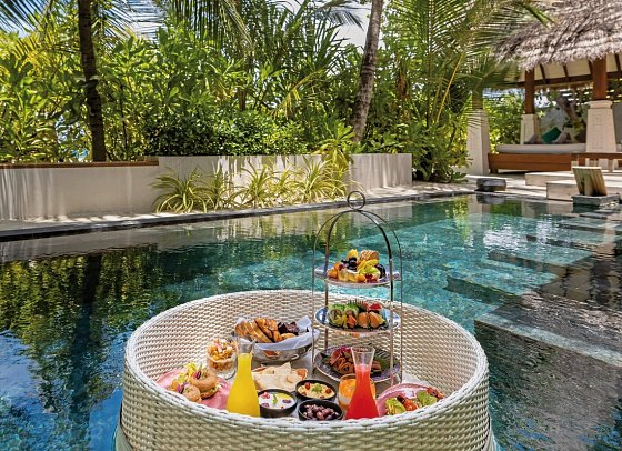 OZEN RESERVE Bolifushi