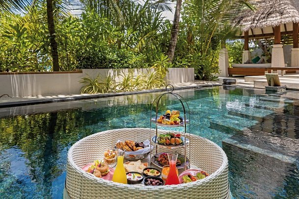 OZEN RESERVE Bolifushi