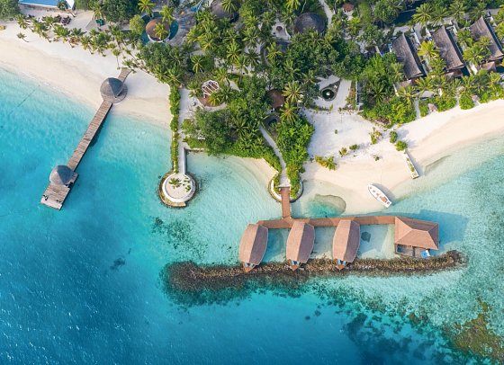 OZEN RESERVE Bolifushi