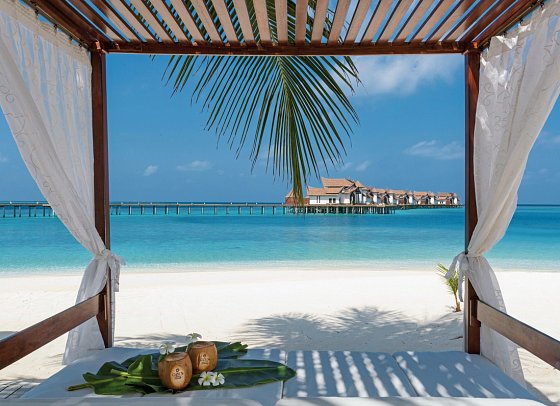 OZEN RESERVE Bolifushi